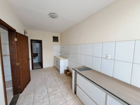 Imagem Casa com 3 Quartos para Alugar, 110 m² em Todos Os Santos - Montes Claros Imagem Casa com 3 Quartos para Alugar, 110 m² em Todos Os Santos - Montes Claros