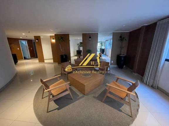 Imagem Imóvel com 1 Quarto à Venda, 50 m² em Barra - Salvador Imagem Imóvel com 1 Quarto à Venda, 50 m² em Barra - Salvador