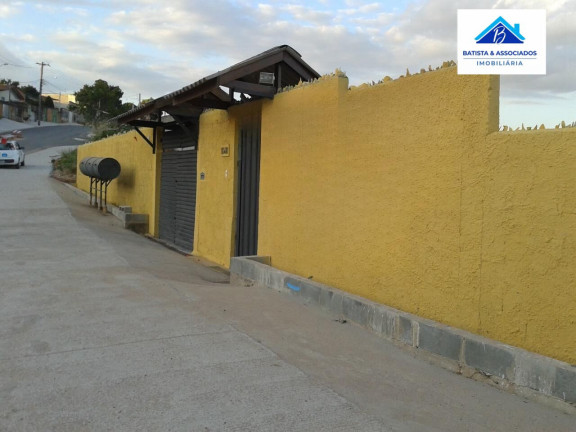 Imóvel com 3 Quartos à Venda, 1.100 m² em Cidade Satélite íris - Campinas