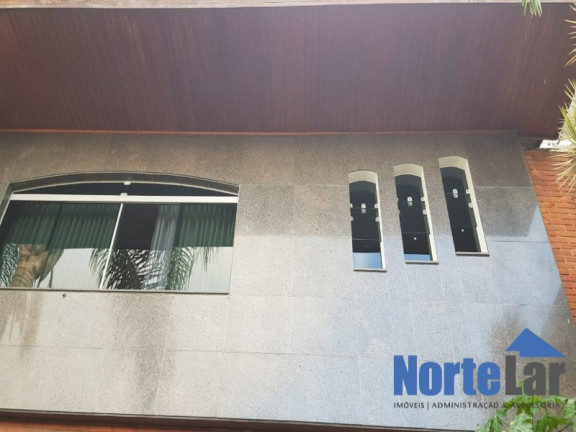 Imagem Sobrado com 4 Quartos à Venda, 382 m² em Carandiru - São Paulo