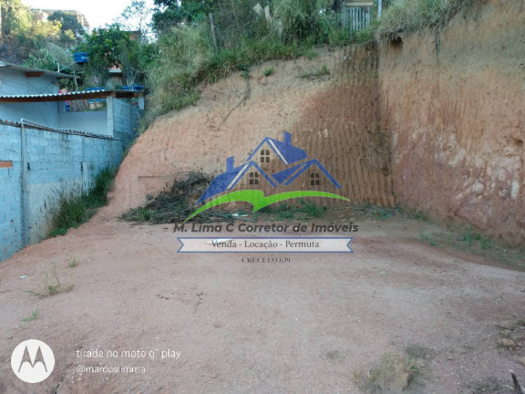 Terreno à Venda, 350 m² em Jardim Gibeon - Mairiporã