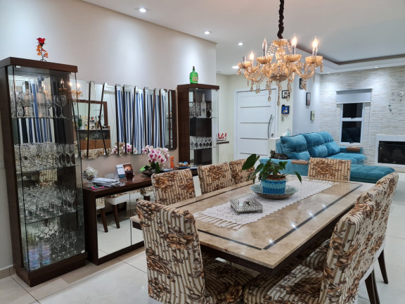 Imagem Imóvel com 3 Quartos à Venda, 320 m² em Granja Caiapiá - Cotia