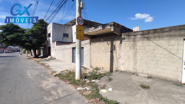Imagem Terreno à Venda, 250 m² em Jardim Verona - Ribeirão Das Neves