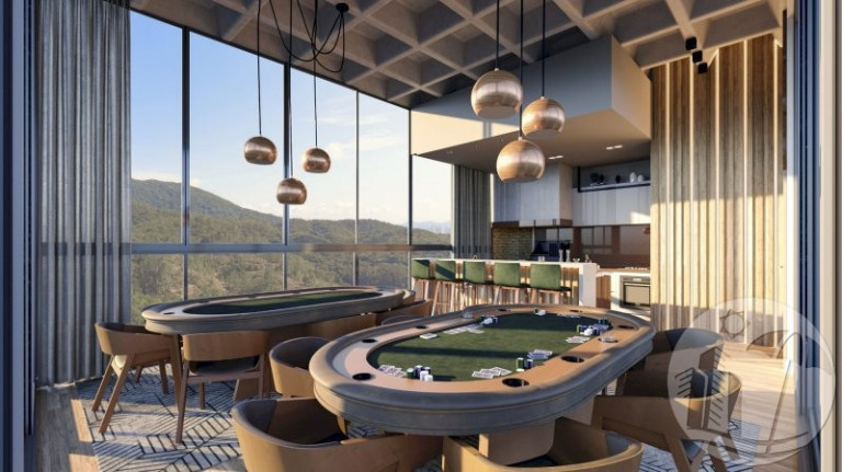 Imagem Apartamento à Venda, 71 m² em Praia Brava De Itajaí - Itajaí Imagem Apartamento à Venda, 71 m² em Praia Brava De Itajaí - Itajaí