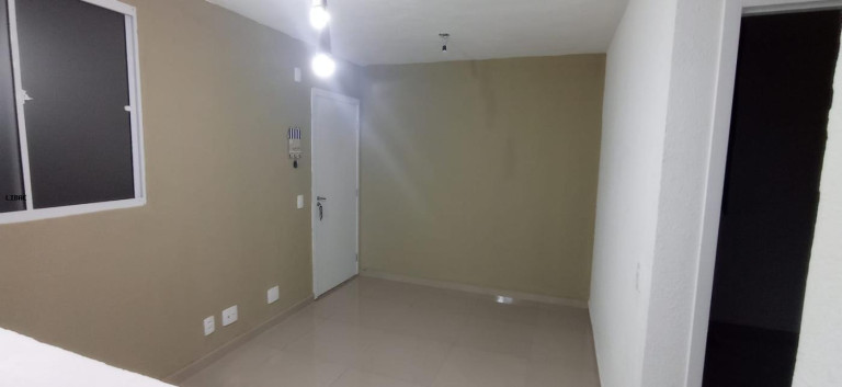 Imagem Apartamento com 2 Quartos para Alugar, 39 m² em Jardim Palos Verdes - Botucatu