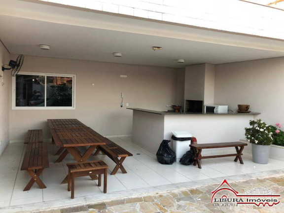 Imagem Apartamento com 2 Quartos à Venda, 64 m² em Centro - Jacareí
