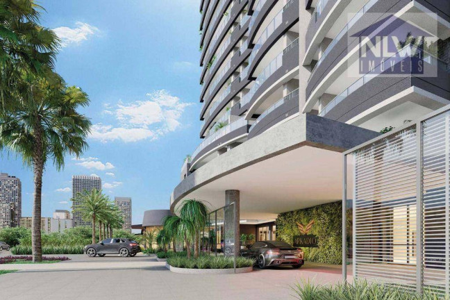 Imagem Apartamento com 4 Quartos à Venda, 142 m² em Jardim Das Acácias - São Paulo