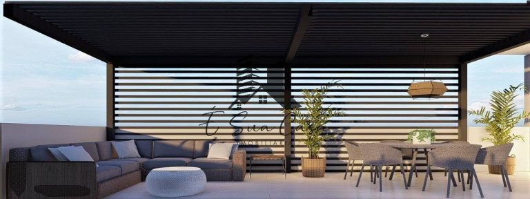 Imagem Cobertura com 3 Quartos à Venda, 188 m² em Riacho Das Pedras - Contagem Imagem Cobertura com 3 Quartos à Venda, 188 m² em Riacho Das Pedras - Contagem