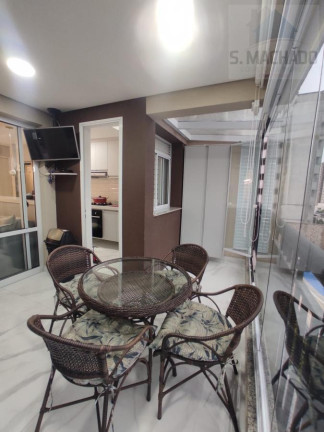 Imagem Apartamento com 2 Quartos à Venda, 64 m² em Vila Curuça - Santo André Imagem Apartamento com 2 Quartos à Venda, 64 m² em Vila Curuça - Santo André