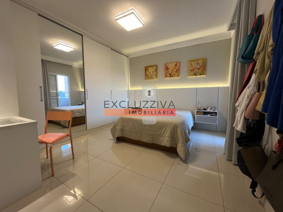 Imagem Apartamento com 3 Quartos à Venda, 111 m² em Vila Das Jabuticabeiras - Taubaté