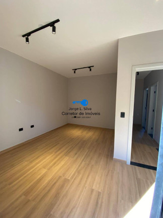 Imagem Sobrado com 3 Quartos à Venda, 137 m² em Portais (polvilho) - Cajamar