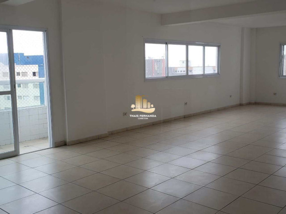 Imagem Apartamento com 2 Quartos à Venda, 65 m² em Mirim - Praia Grande