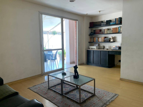 Imagem Cobertura com 3 Quartos à Venda, 260 m² em Barra Da Tijuca - Rio De Janeiro