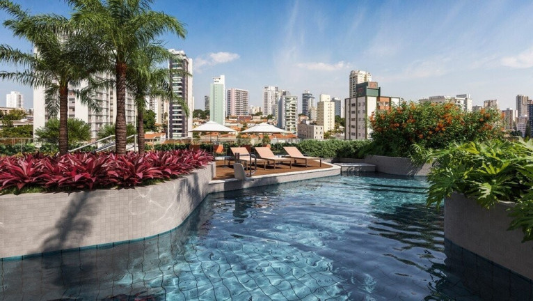 Imagem Apartamento com 3 Quartos à Venda, 115 m² em Vila Clementino - São Paulo Imagem Apartamento com 3 Quartos à Venda, 115 m² em Vila Clementino - São Paulo