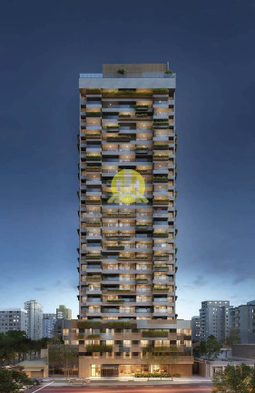 Sala Comercial à Venda, 41 m² em Itaim Bibi - São Paulo