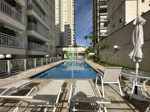Imagem Apartamento com 3 Quartos à Venda, 85 m² em Chácara Inglesa - São Paulo Imagem Apartamento com 3 Quartos à Venda, 85 m² em Chácara Inglesa - São Paulo