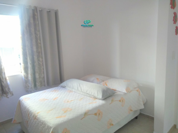 Imagem Apartamento com 3 Quartos à Venda, 87 m² em Enseada - Guarujá