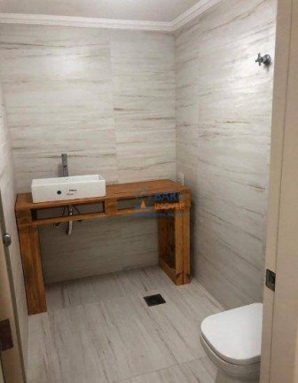 Imagem Apartamento com 4 Quartos à Venda, 240 m² em Higienópolis - São Paulo Imagem Apartamento com 4 Quartos à Venda, 240 m² em Higienópolis - São Paulo