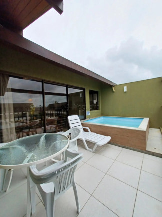 Imagem Apartamento com 3 Quartos à Venda, 118 m² em Praia Muro Alto - Ipojuca
