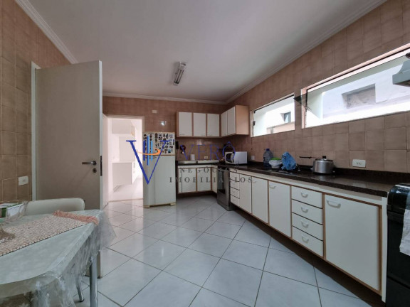Imagem Casa com 4 Quartos à Venda, 381 m² em Alphaville - Santana De Parnaíba