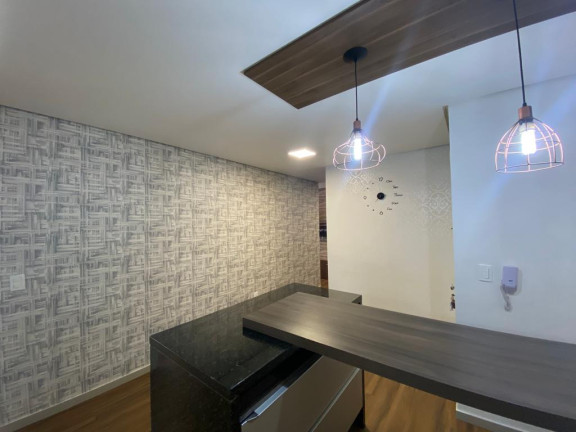 Imagem Apartamento com 3 Quartos à Venda, 122 m² em São Cristóvão - Lajeado