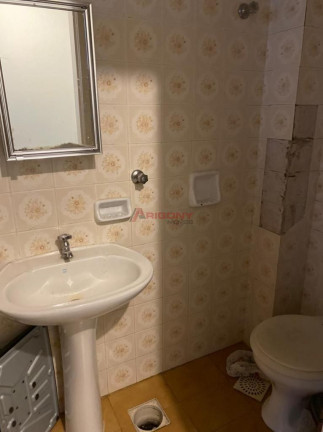 Imagem Apartamento com 3 Quartos à Venda, 92 m² em Nossa Senhora De Fátima - Santa Maria Imagem Apartamento com 3 Quartos à Venda, 92 m² em Nossa Senhora De Fátima - Santa Maria