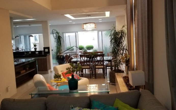 Imagem Casa de Condomínio com 3 Quartos à Venda, 260 m² em Urbanova - São José Dos Campos Imagem Casa de Condomínio com 3 Quartos à Venda, 260 m² em Urbanova - São José Dos Campos