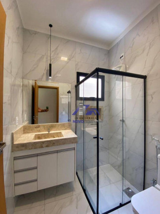 Imagem Casa com 3 Quartos à Venda, 125 m² em Residencial Maria Julia - São José Do Rio Preto Imagem Casa com 3 Quartos à Venda, 125 m² em Residencial Maria Julia - São José Do Rio Preto