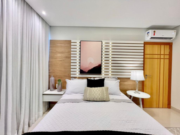 Imagem Apartamento com 3 Quartos à Venda, 197 m² em Navegantes - Capao Da Canoa