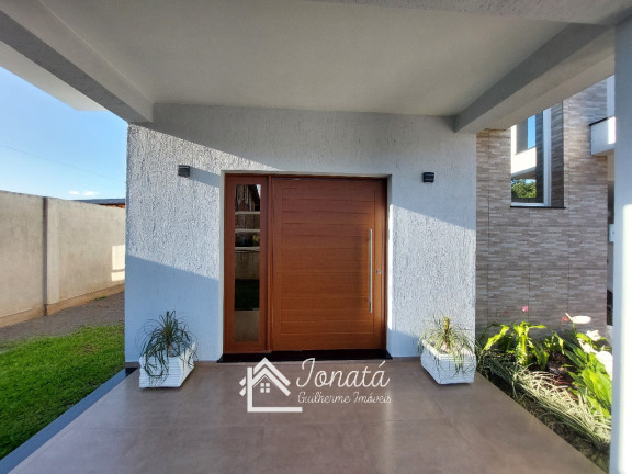 Imagem Casa com 3 Quartos à Venda, 470 m² em Morro Tico Tico - Bom Princípio