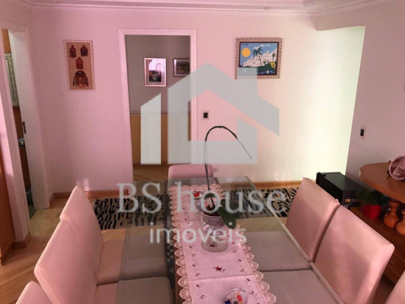 Imagem Apartamento com 3 Quartos à Venda, 162 m² em Santa Paula - São Caetano Do Sul Imagem Apartamento com 3 Quartos à Venda, 162 m² em Santa Paula - São Caetano Do Sul