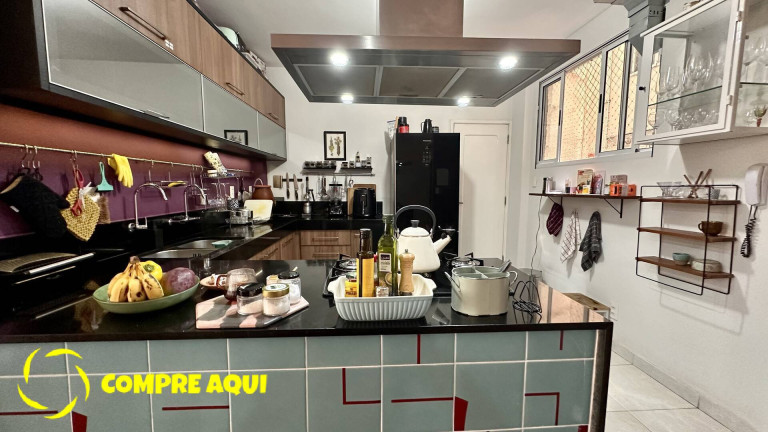 Imagem Apartamento com 2 Quartos à Venda, 110 m² em Pinheiros - São Paulo Imagem Apartamento com 2 Quartos à Venda, 110 m² em Pinheiros - São Paulo