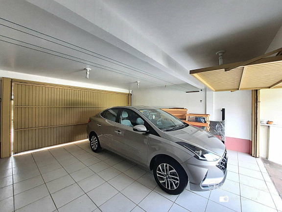 Imagem Imóvel com 3 Quartos à Venda, 255 m² em São Lucas - Viamão
