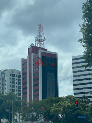 Imagem Sala Comercial à Venda, 50 m² em Vila Monte Alegre - São Paulo Imagem Sala Comercial à Venda, 50 m² em Vila Monte Alegre - São Paulo