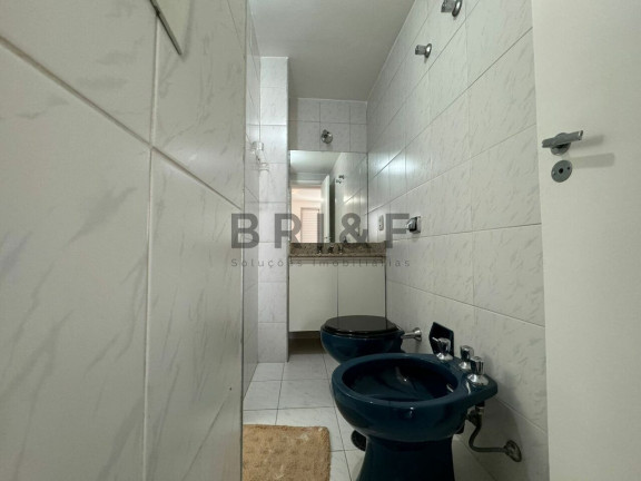 Imagem Apartamento com 3 Quartos para Alugar, 127 m² em Brooklin  - São Paulo