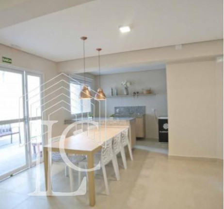 Imagem Apartamento com 1 Quarto à Venda, 37 m² em Cidade Ademar - São Paulo