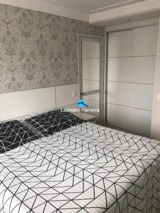 Imagem Apartamento com 3 Quartos à Venda, 128 m² em Centro - Santo André Imagem Apartamento com 3 Quartos à Venda, 128 m² em Centro - Santo André