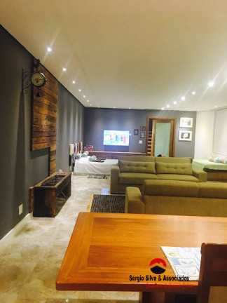 Imagem Casa com 3 Quartos à Venda, 1 m² em Alto Do Boa Vista - Campos Do Jordão