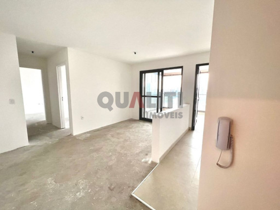 Imagem Apartamento com 2 Quartos à Venda, 65 m² em Moema - São Paulo