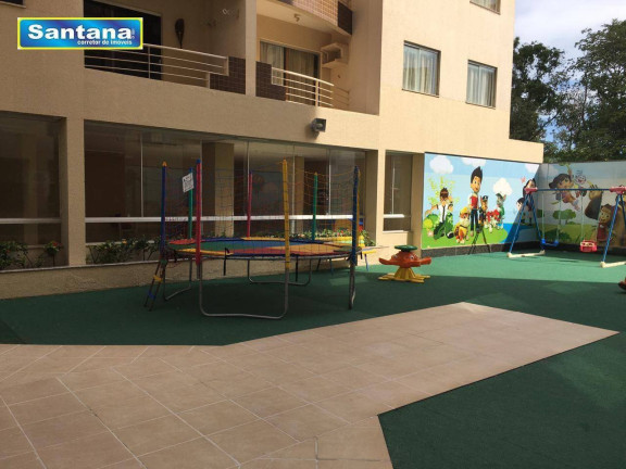Imagem Apartamento com 2 Quartos à Venda, 65 m² em Do Turista - Caldas Novas