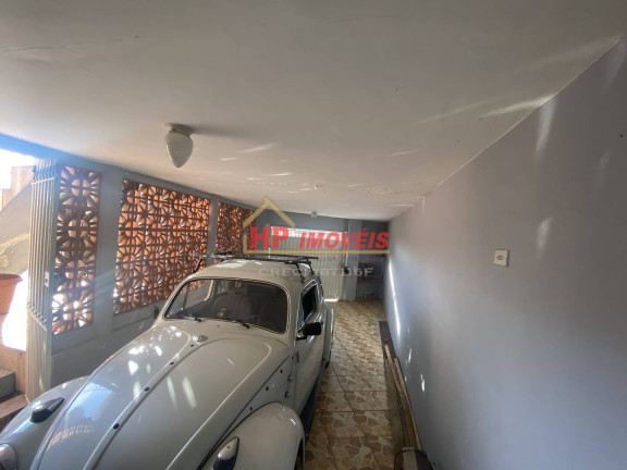 Imagem Casa com 4 Quartos à Venda, 236 m² em Vila Yolanda - Osasco Imagem Casa com 4 Quartos à Venda, 236 m² em Vila Yolanda - Osasco