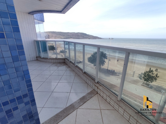 Imagem Apartamento com 3 Quartos à Venda, 120 m² em Praia Do Morro - Guarapari Imagem Apartamento com 3 Quartos à Venda, 120 m² em Praia Do Morro - Guarapari