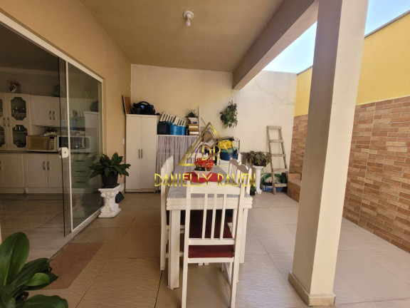Imagem Casa com 3 Quartos à Venda, 130 m² em São Cristóvão - Barra Velha Imagem Casa com 3 Quartos à Venda, 130 m² em São Cristóvão - Barra Velha