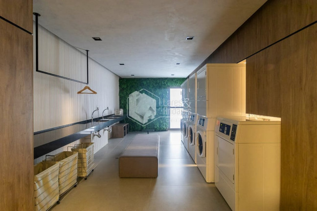 Imagem Studio com 1 Quarto à Venda, 28 m² em Vila Clementino - São Paulo
