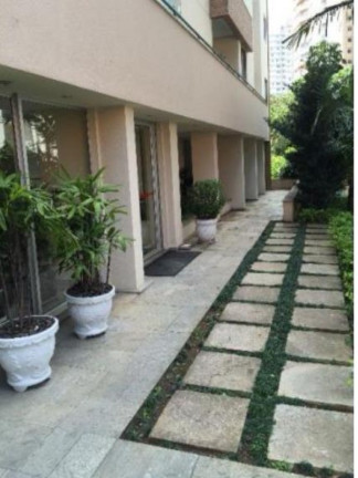Imagem Apartamento com 2 Quartos à Venda, 55 m² em Vila Anglo Brasileira - São Paulo Imagem Apartamento com 2 Quartos à Venda, 55 m² em Vila Anglo Brasileira - São Paulo