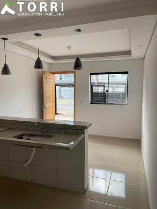 Imagem Casa com 2 Quartos à Venda, 60 m² em éden - Sorocaba