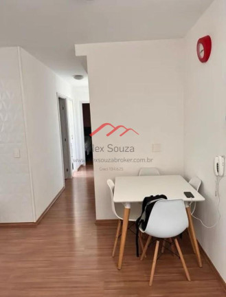 Imagem Apartamento com 2 Quartos à Venda, 45 m² em Parque Yolanda (nova Veneza) - Sumaré