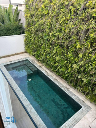 Sobrado com 3 Quartos à Venda, 320 m² em Tamboré - Santana De Parnaíba