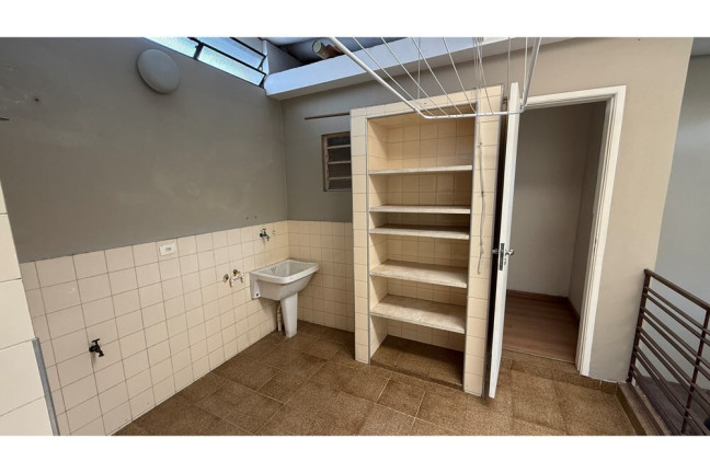Imagem Casa com 4 Quartos à Venda, 185 m² em Campo Belo - São Paulo Imagem Casa com 4 Quartos à Venda, 185 m² em Campo Belo - São Paulo