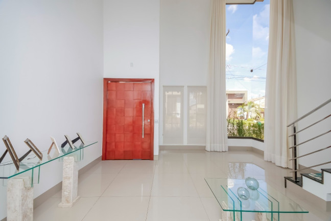 Imagem Casa de Condomínio com 5 Quartos à Venda, 403 m² em Jardins Lisboa - Goiânia